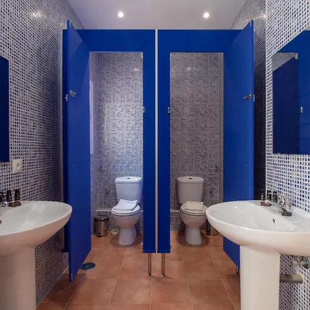 C75 - Comfy 3 Bedroom Near Center Malaga
