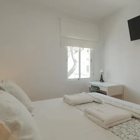 C75 - Comfy 3 Bedroom Near Center Malaga
