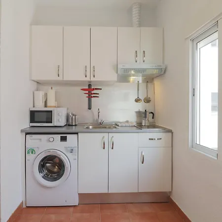 C75 - Comfy 3 Bedroom Near Center * Malaga